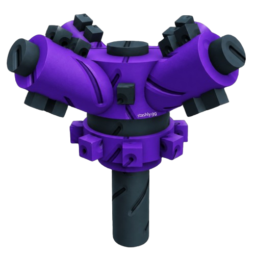 Super Sprinkler