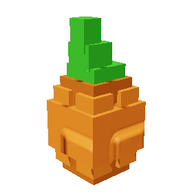 Atlantic Giant Pumpkin Seed