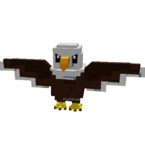 Bald Eagle