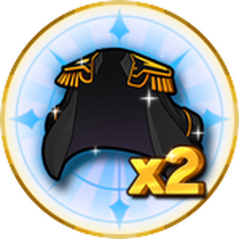 2x Drop Chance