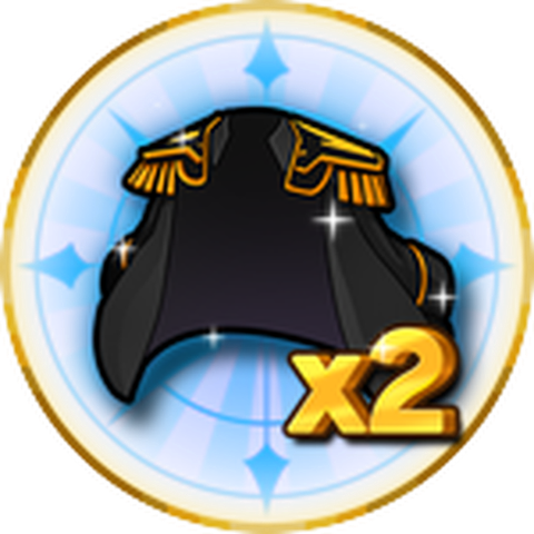 2x Drop Chance