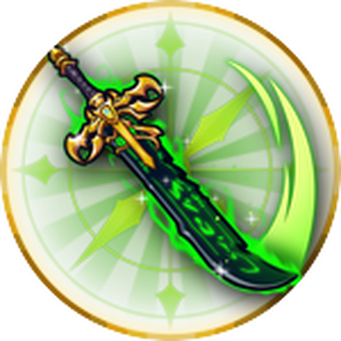 Dark Blade