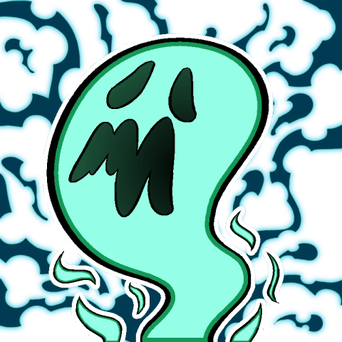 Permanent Ghost Fruit