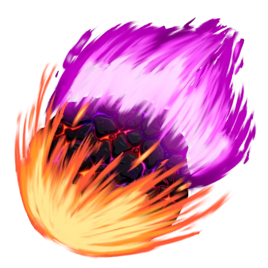 Permanent Gravity Fruit