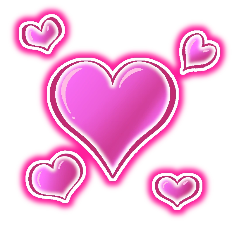 Permanent Love Fruit