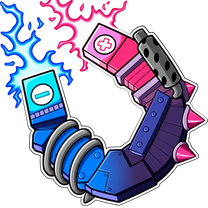 Magnet