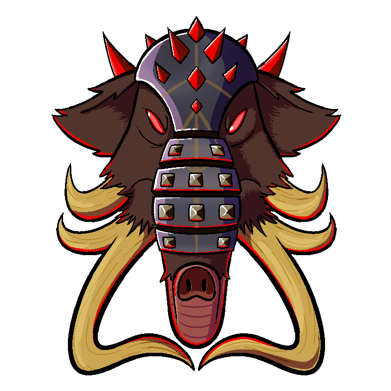 Permanent Mammoth Fruit