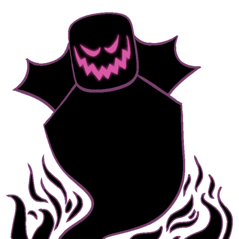 Permanent Shadow Fruit