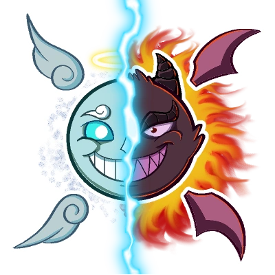 Permanent Spirit Fruit