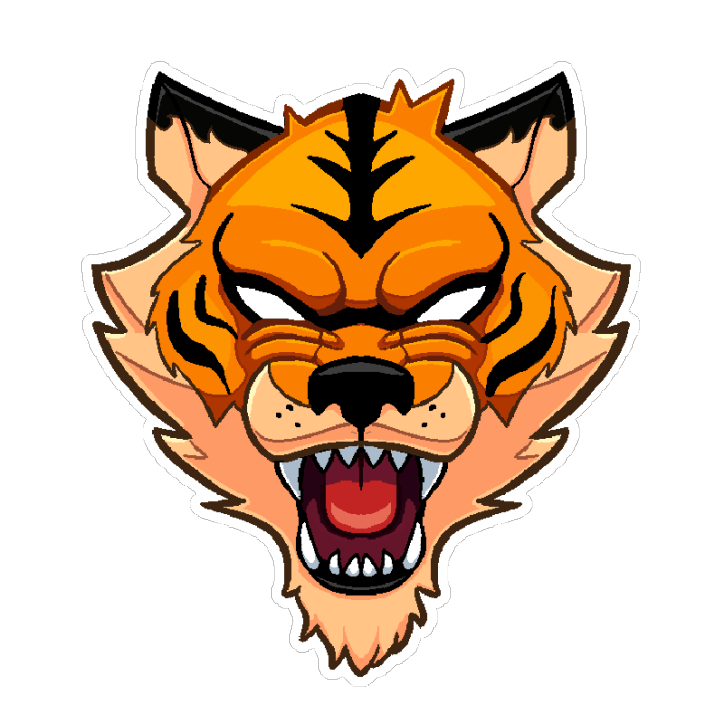 Permanent Tiger Fruit