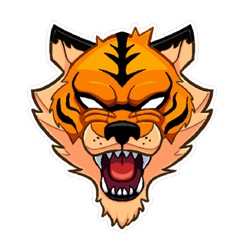 Permanent Tiger Fruit