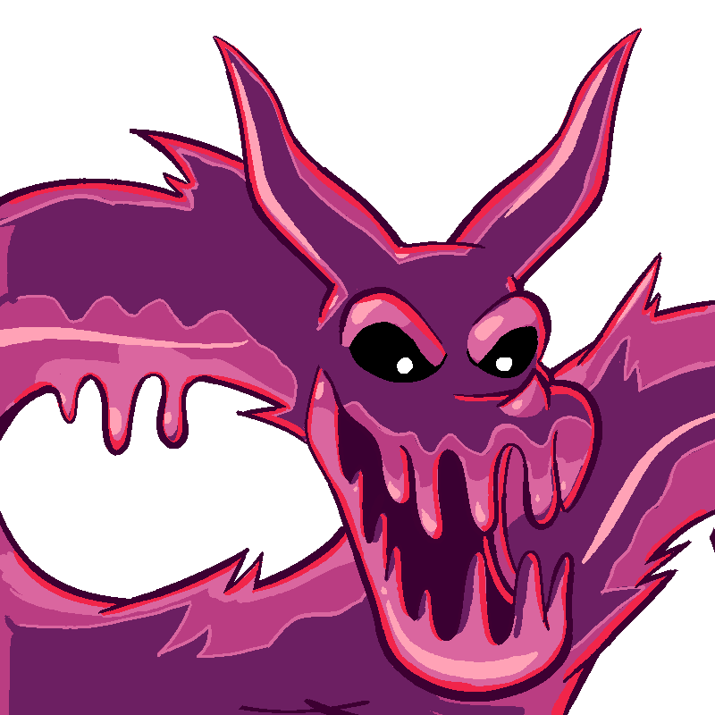 Permanent Venom Fruit