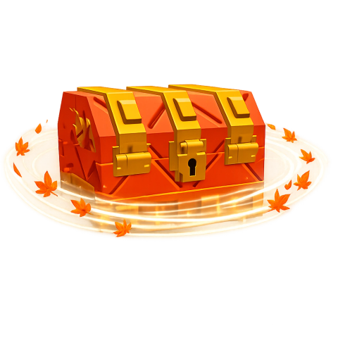 Fall Chest