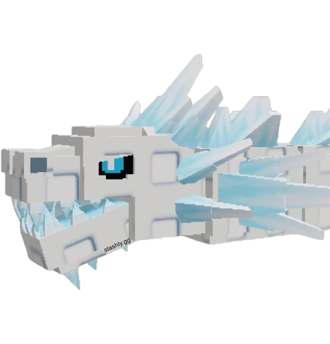Ice Serpent