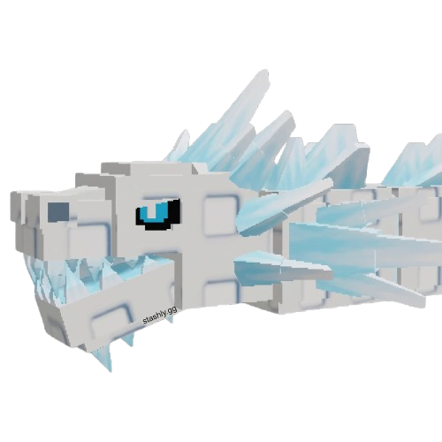 Ice Serpent Super pet β Grow a Garden 2 (GAG2)