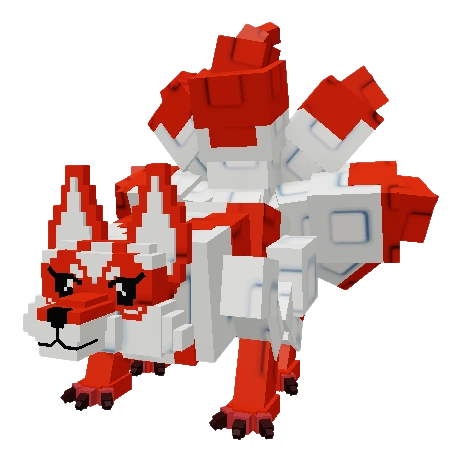 Kitsune