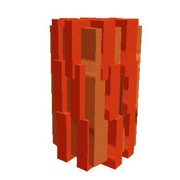 Maple Pomegranate