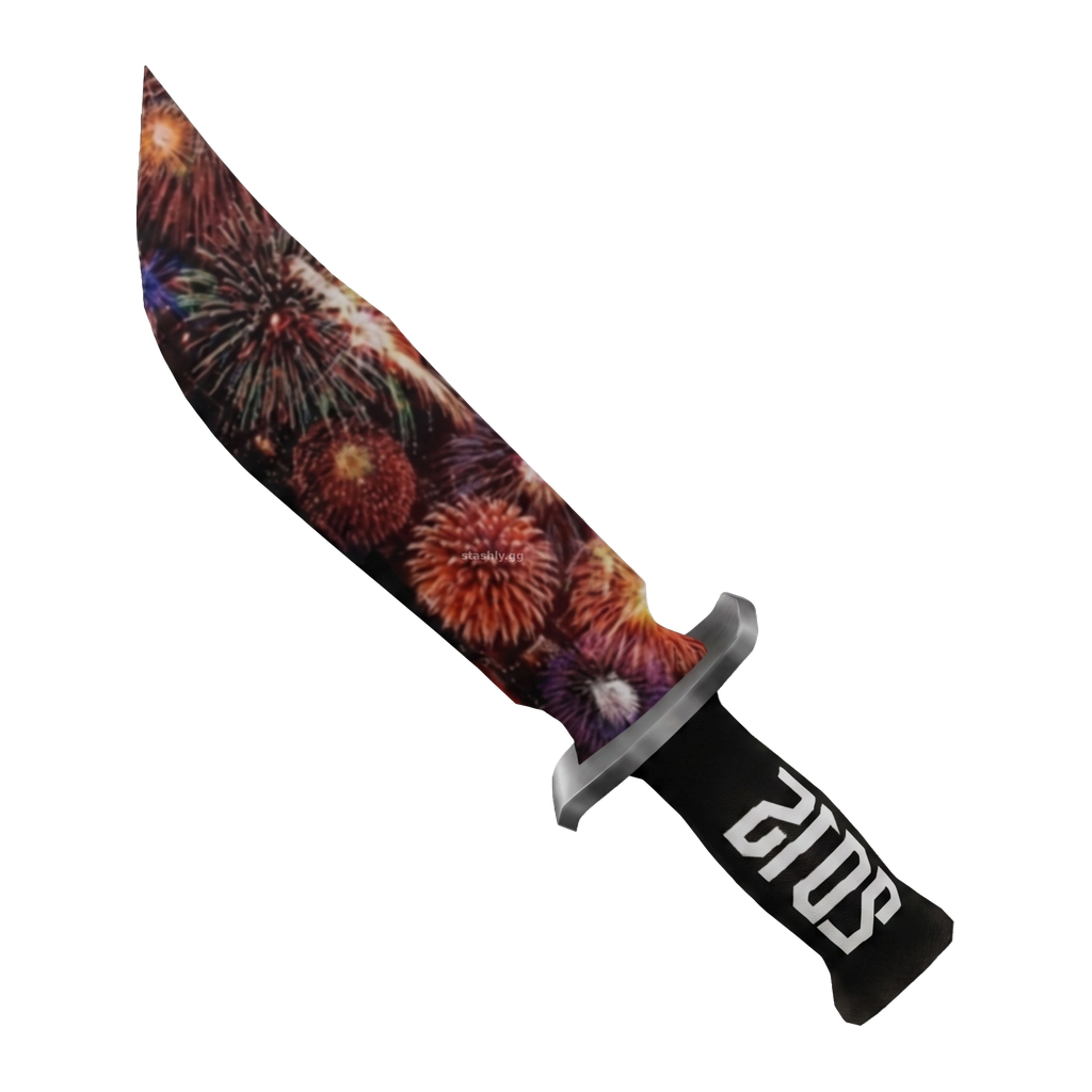 2015 Knife