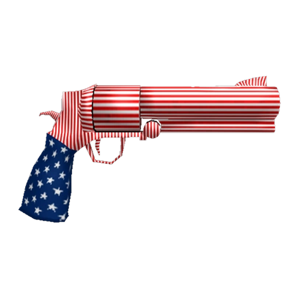 America Gun