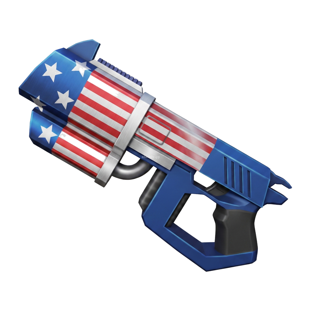 Amerilaser Gun