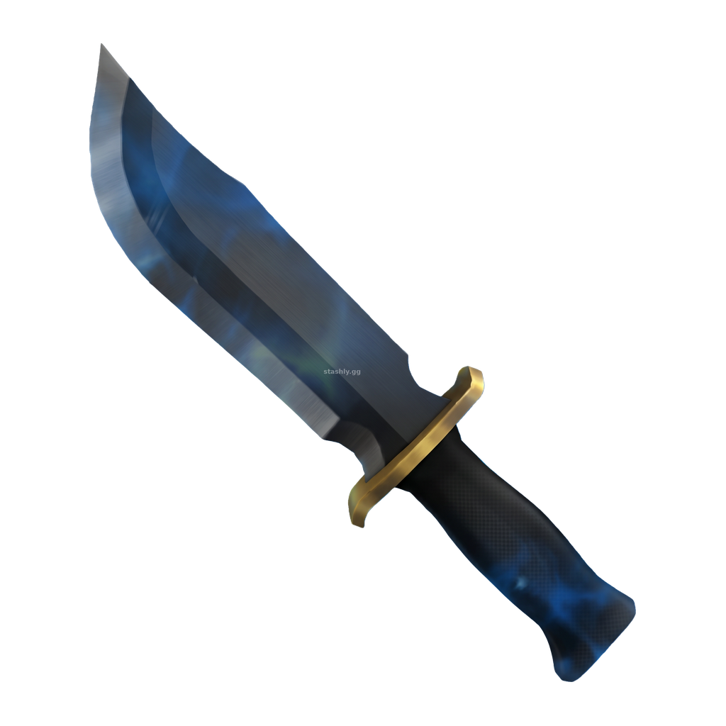 Aqua Knife