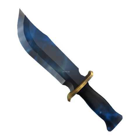Aqua Knife