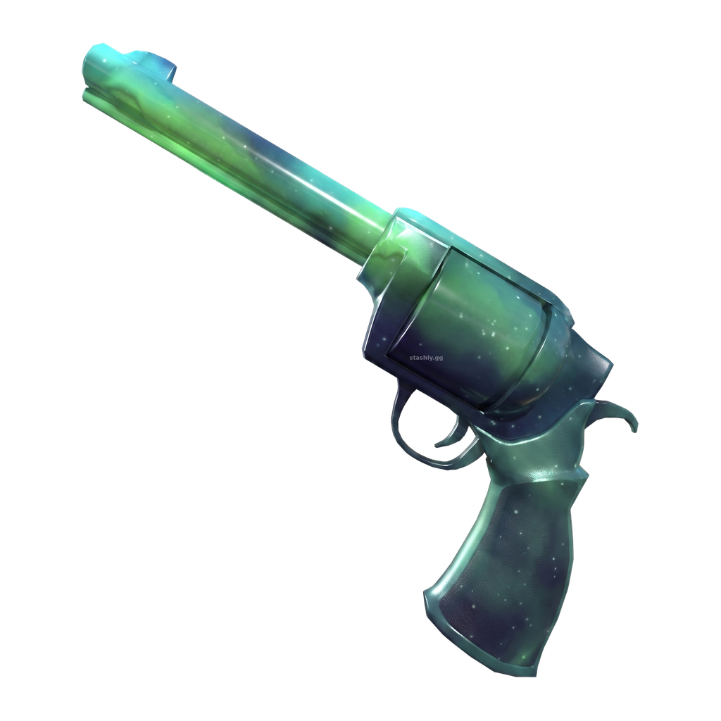 Aurora Gun