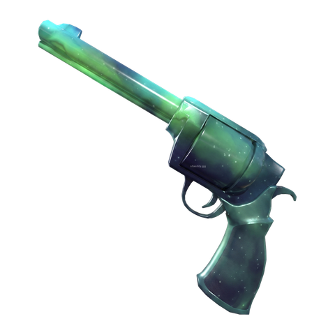 Aurora Gun