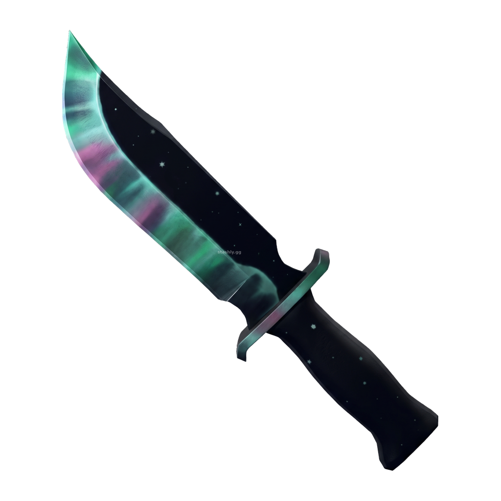 Aurora Knife