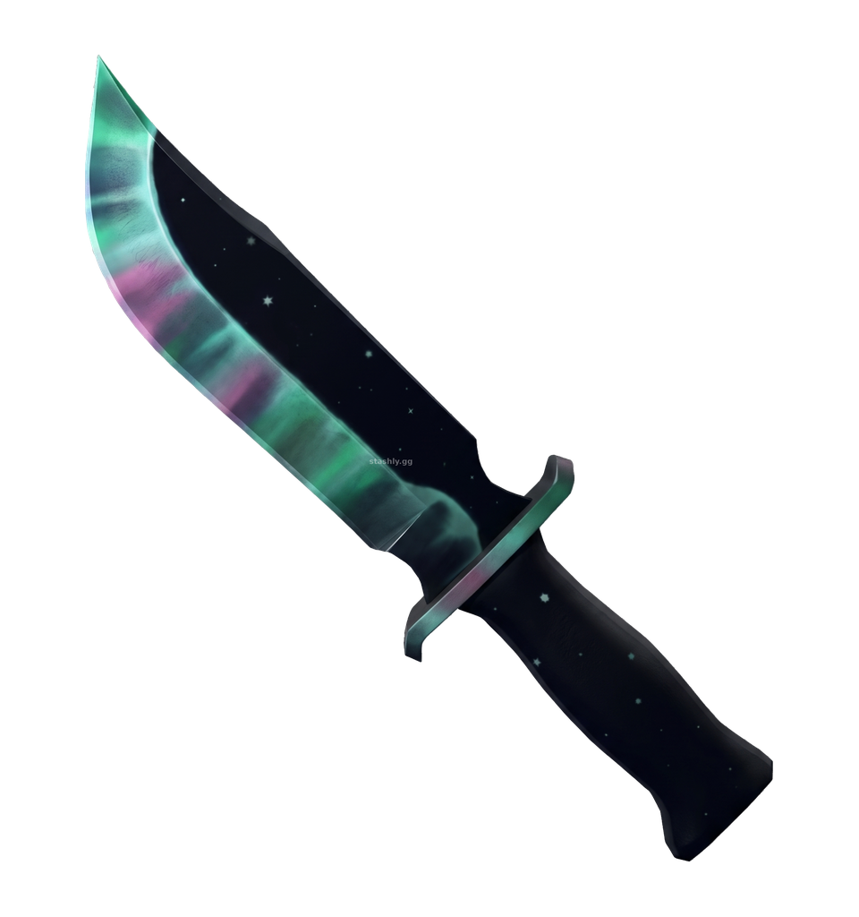 Aurora Knife — Murder Mystery 2