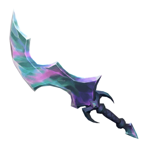 Australis Knife