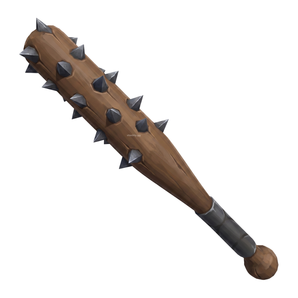 Bats (2016) Knife