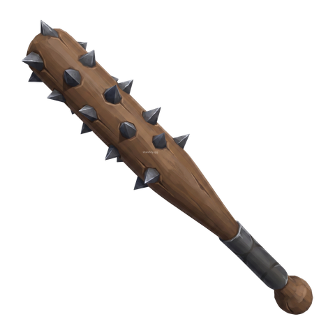 Bats (2016) Knife
