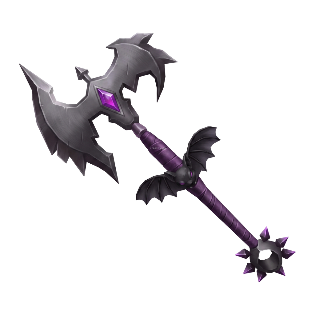 Battle Axe 2 Knife