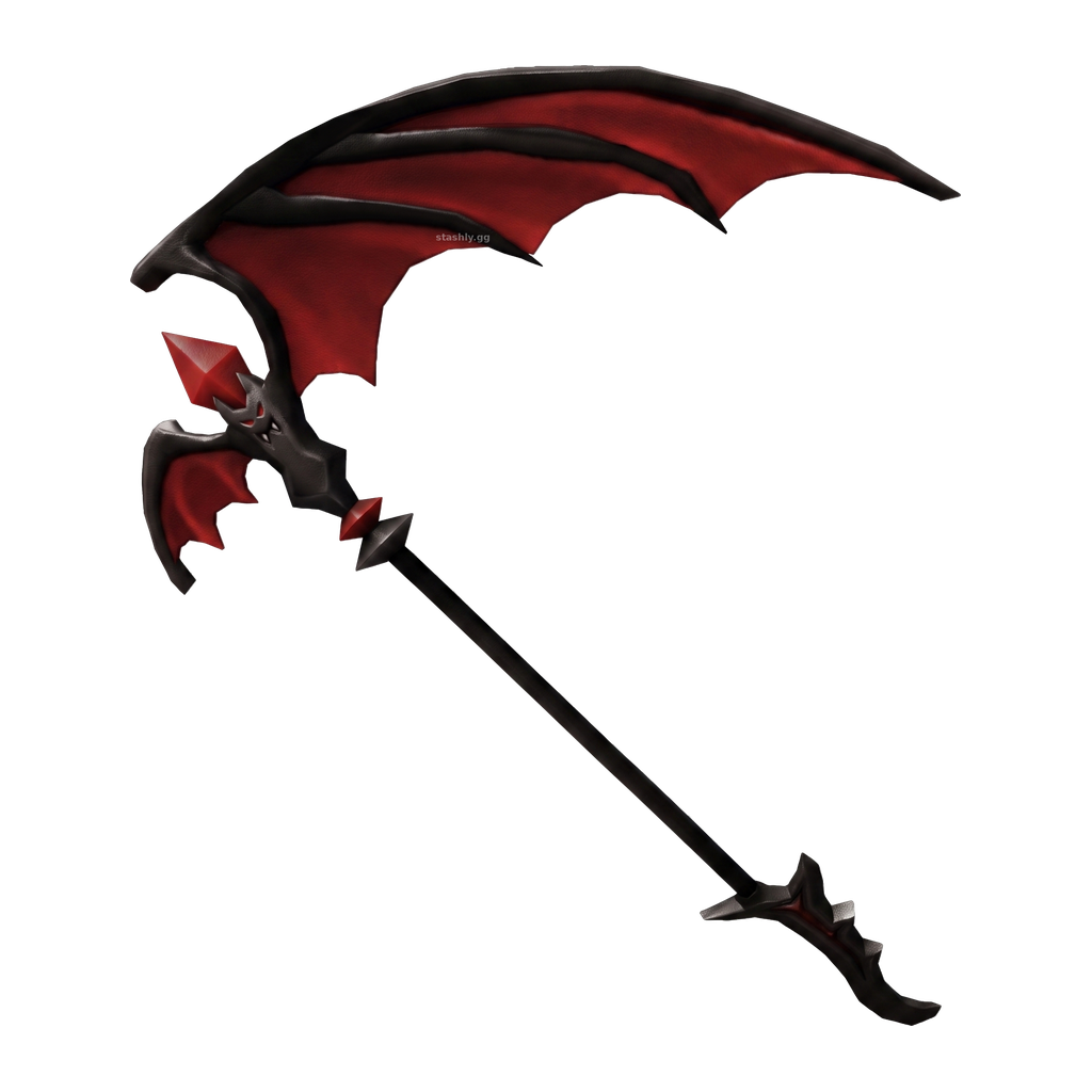 Batwing Knife