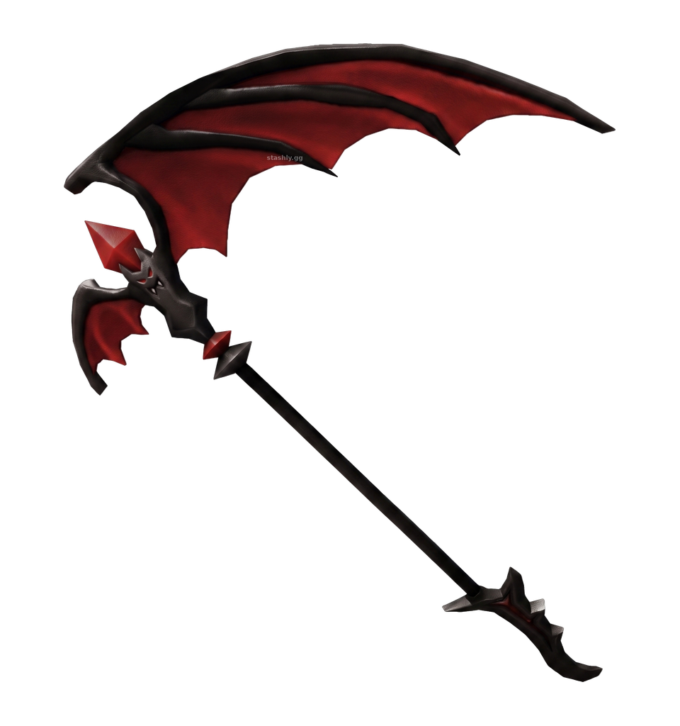 Batwing Knife β Murder Mystery 2