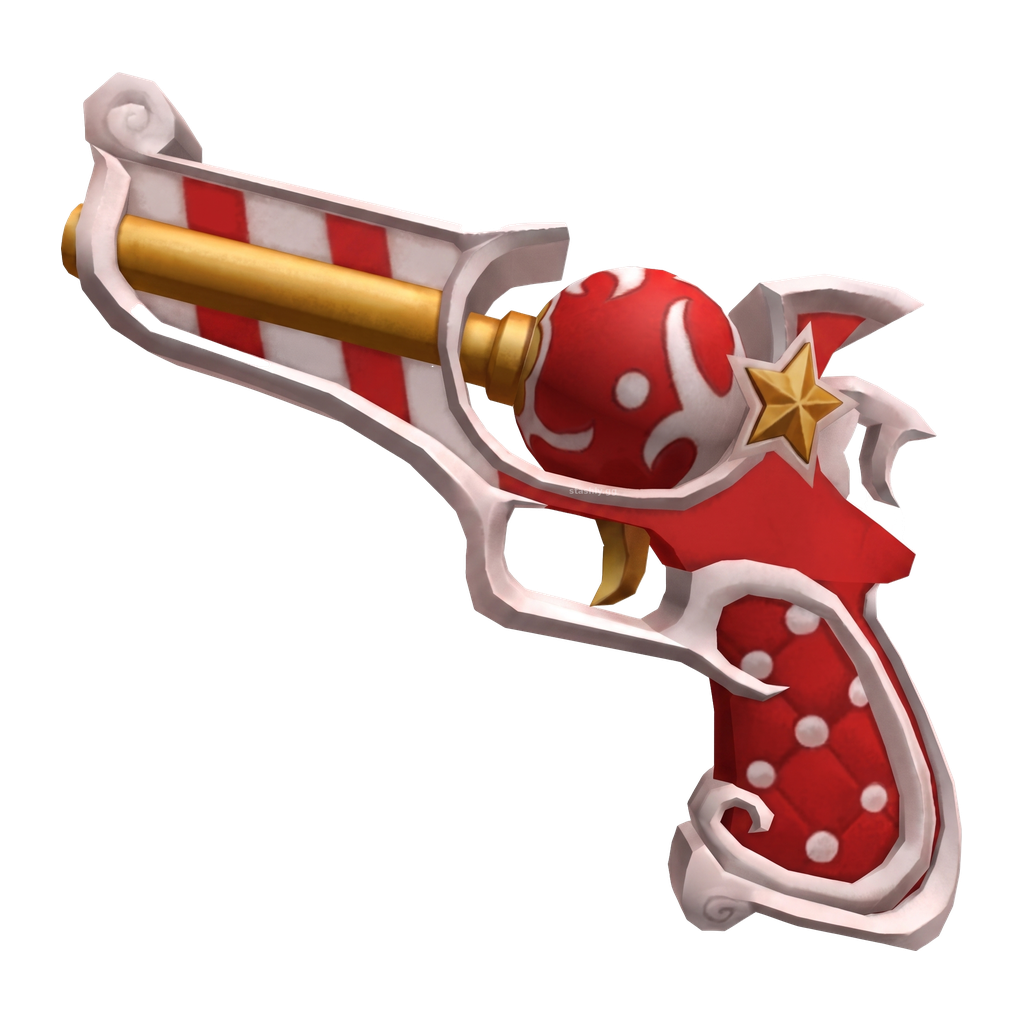 Bauble Gun