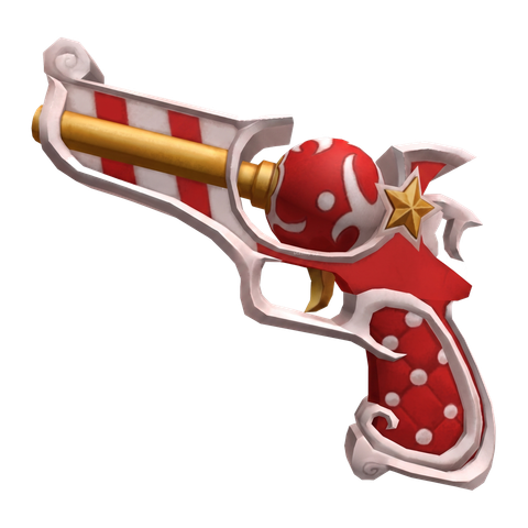 Bauble Gun