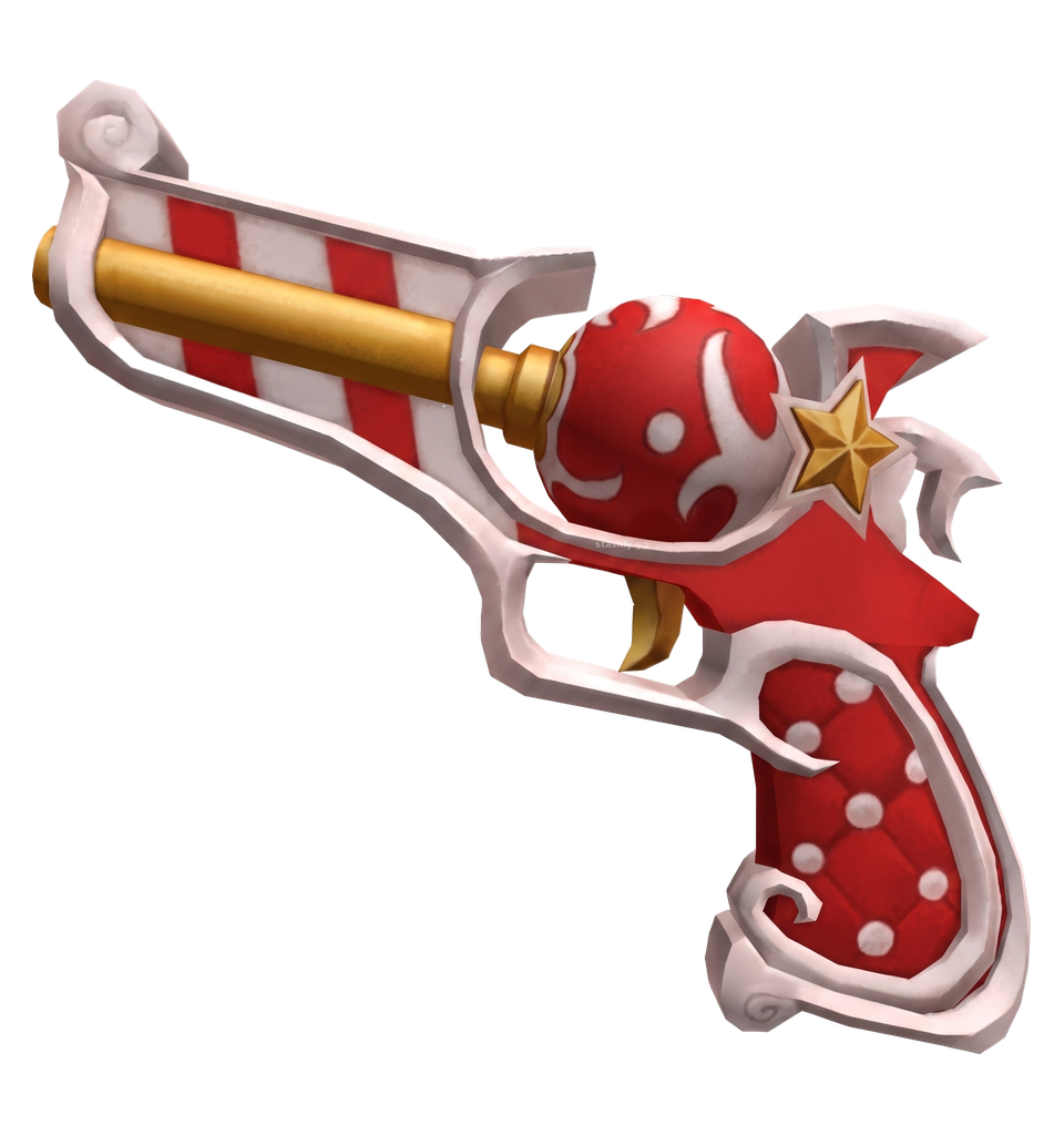 Bauble Gun β Murder Mystery 2