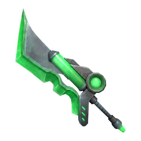 Bioblade Knife