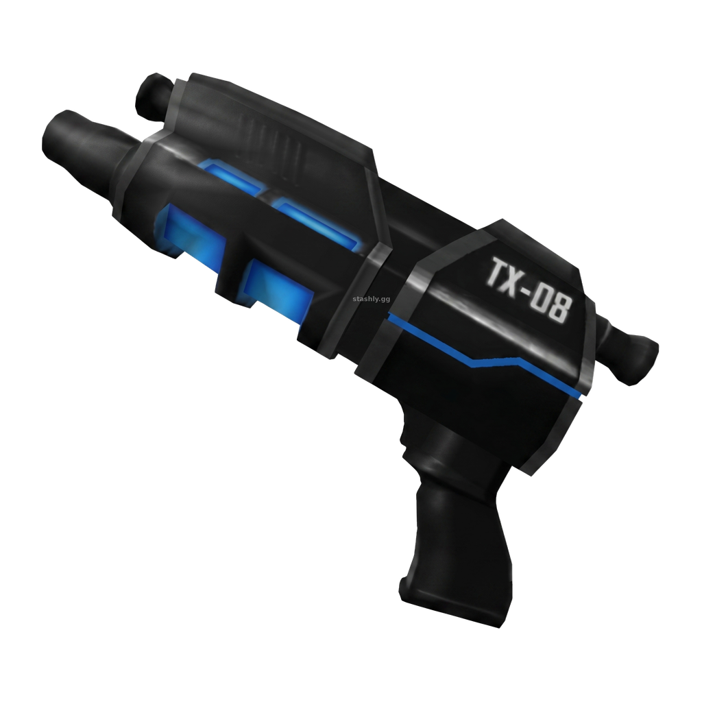 Blaster Gun