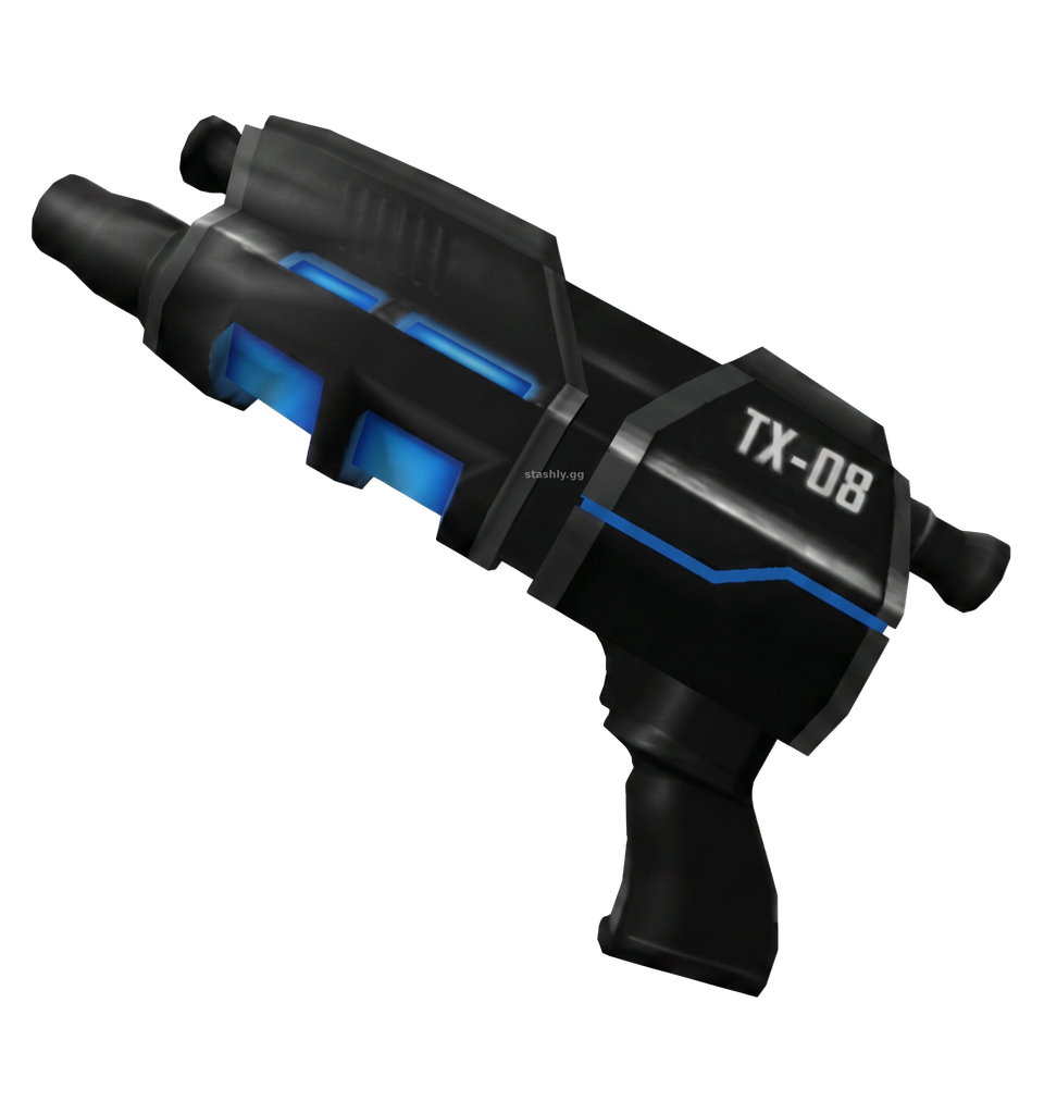 Blaster Gun β Murder Mystery 2