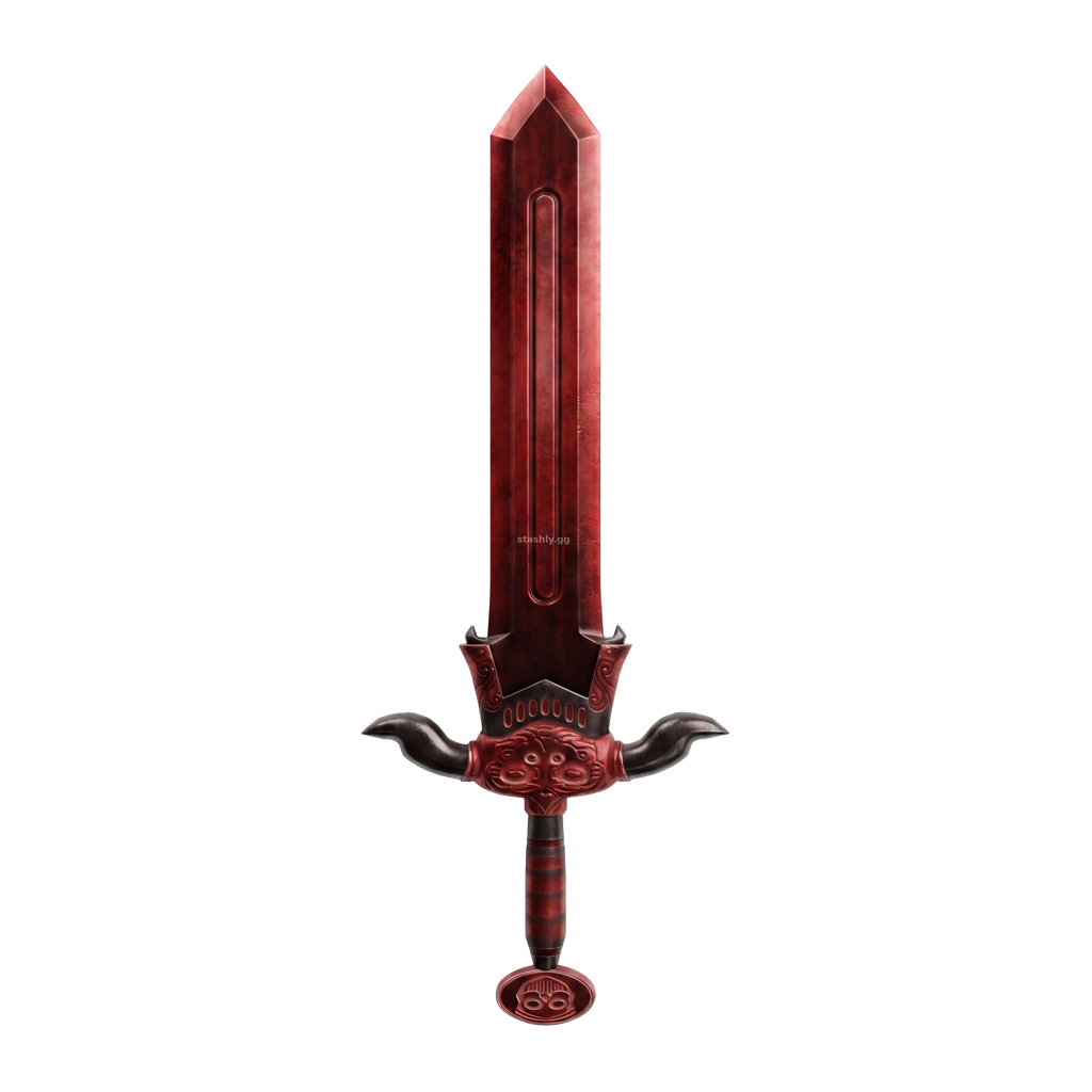 Blood Knife