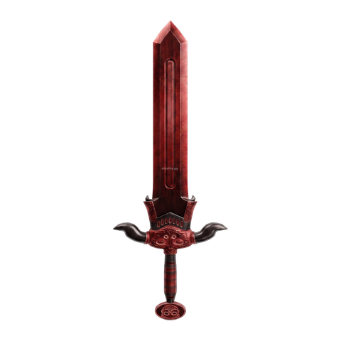 Blood Knife