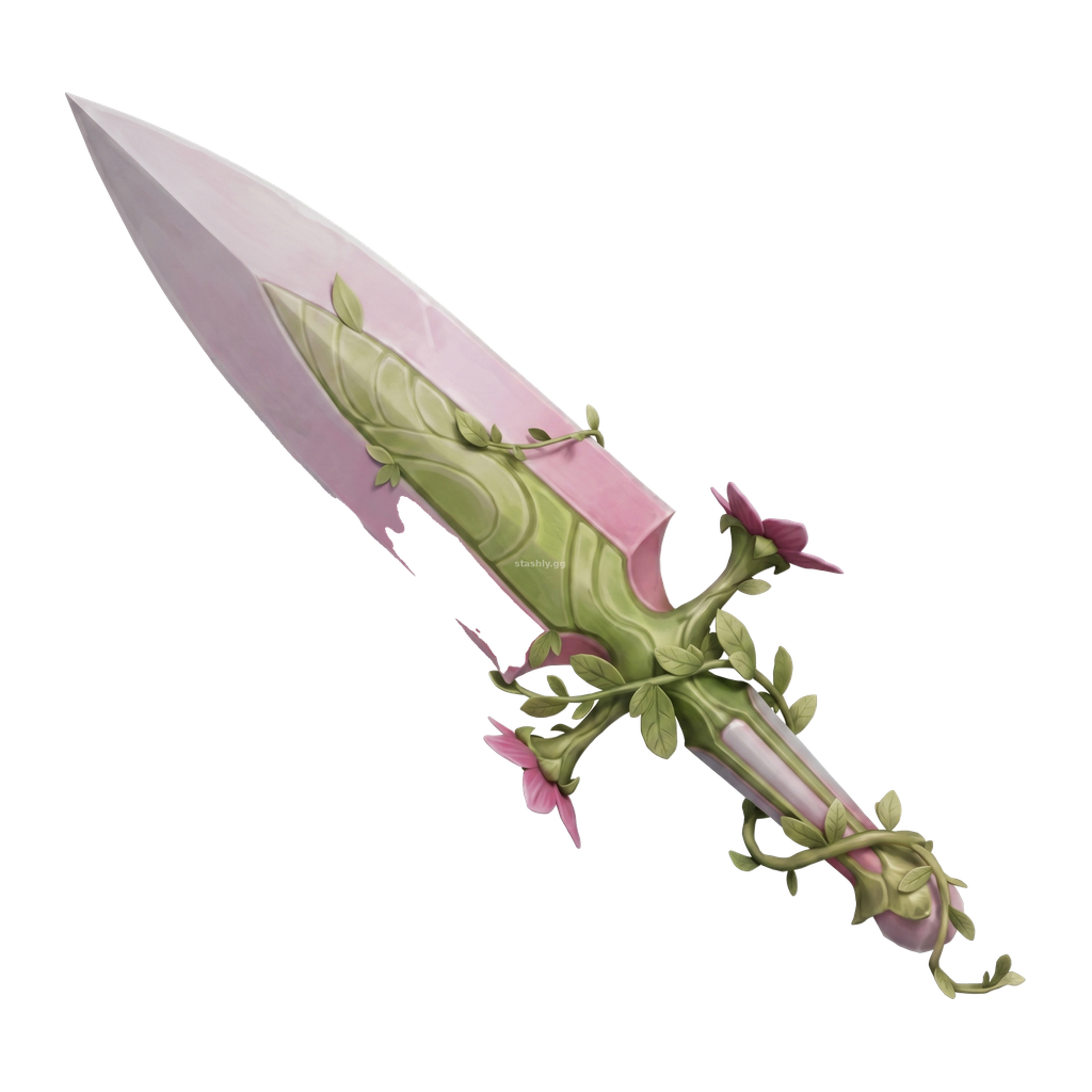 Bloom Knife