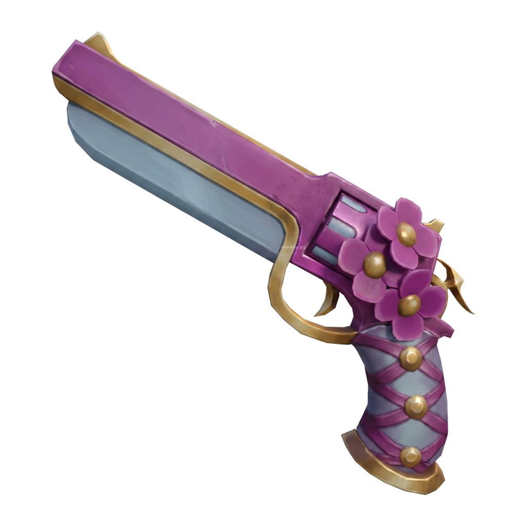 Blossom Gun