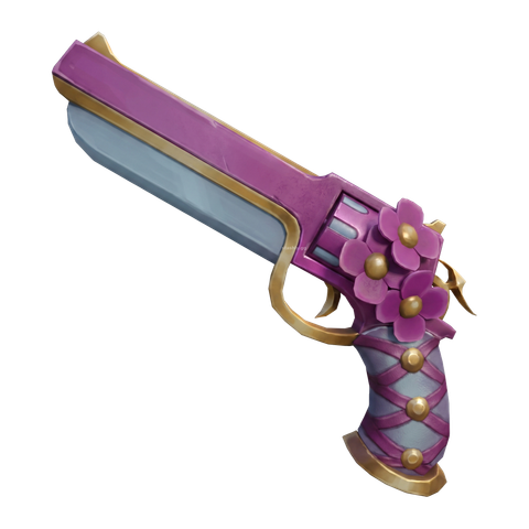 Blossom Gun