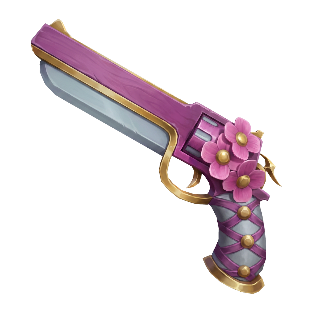 Blossom Knife