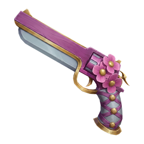 Blossom Knife