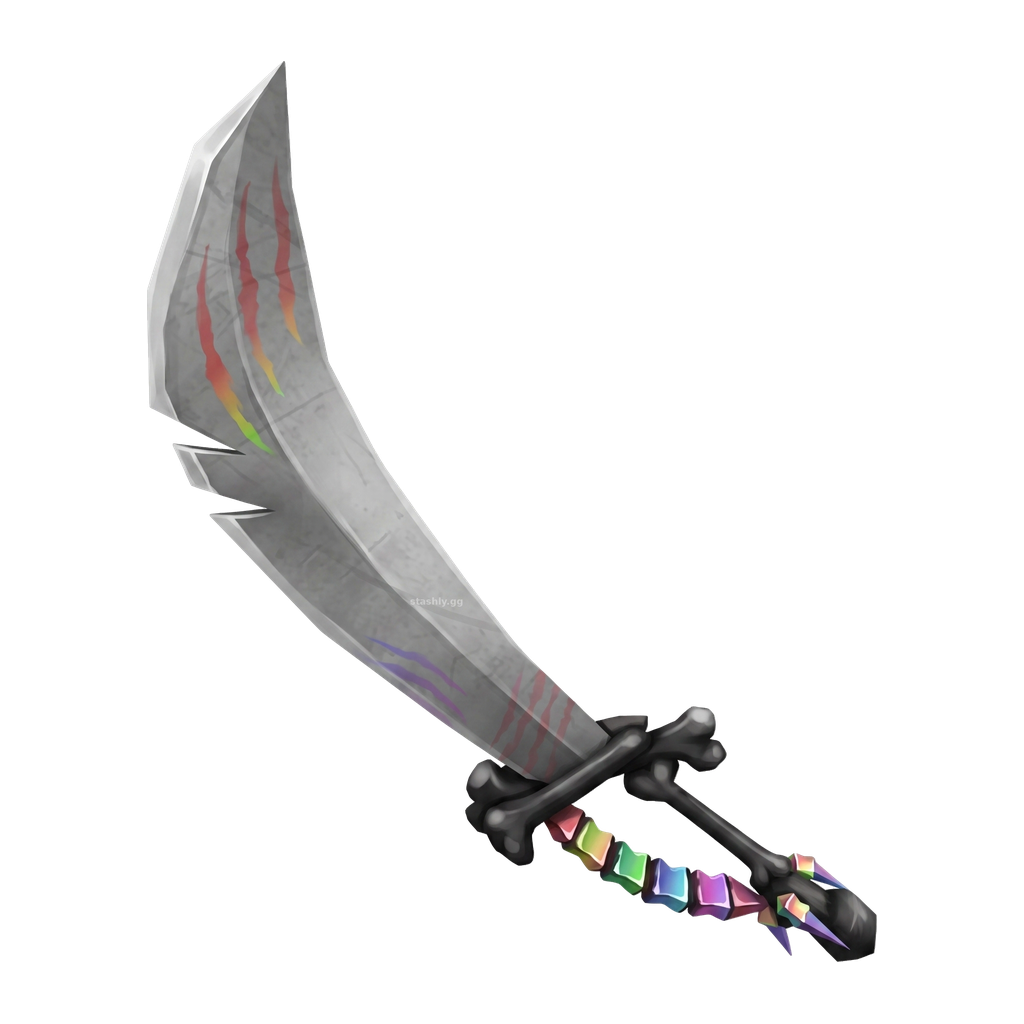 Boneblade Knife